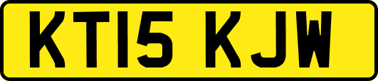 KT15KJW