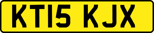 KT15KJX