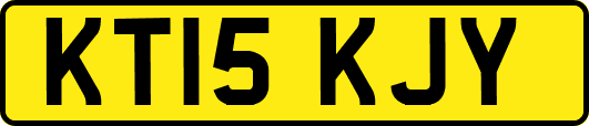 KT15KJY