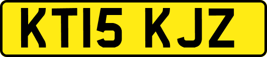 KT15KJZ