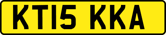 KT15KKA