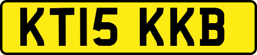 KT15KKB