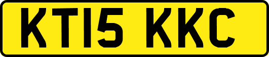 KT15KKC