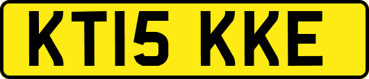 KT15KKE