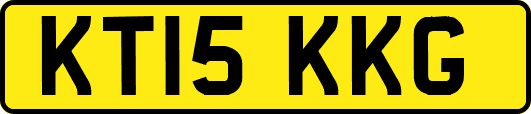 KT15KKG