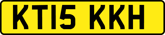 KT15KKH