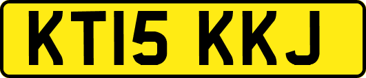 KT15KKJ