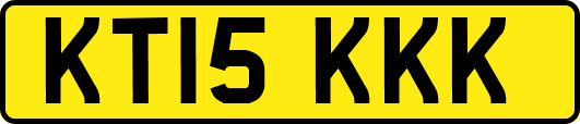KT15KKK