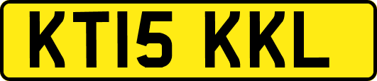 KT15KKL