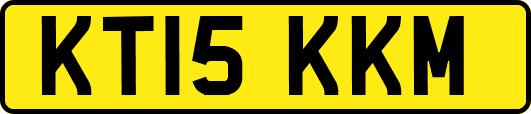 KT15KKM