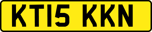 KT15KKN