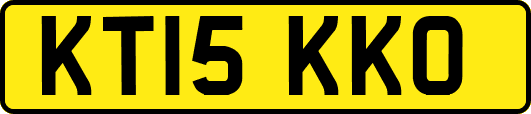 KT15KKO