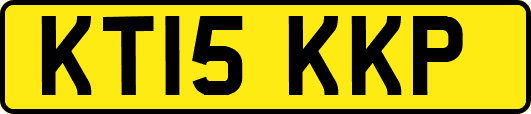 KT15KKP