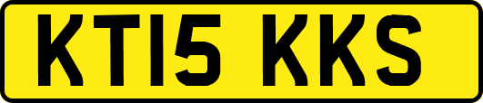 KT15KKS