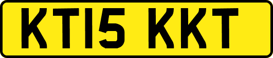 KT15KKT
