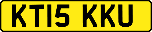 KT15KKU