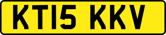 KT15KKV