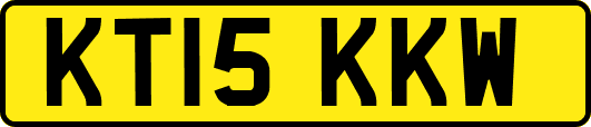 KT15KKW