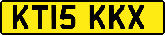 KT15KKX