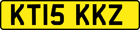 KT15KKZ