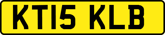 KT15KLB