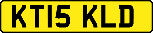 KT15KLD