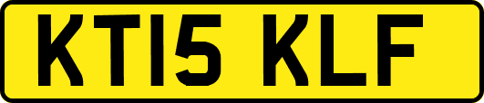 KT15KLF