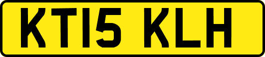 KT15KLH