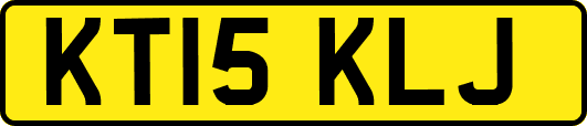 KT15KLJ