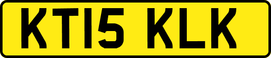KT15KLK