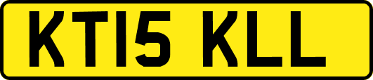 KT15KLL