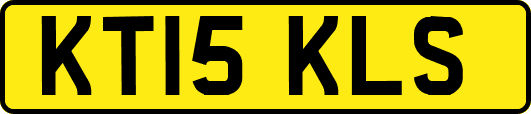 KT15KLS