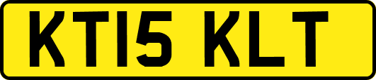 KT15KLT