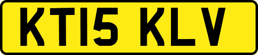KT15KLV