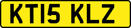 KT15KLZ