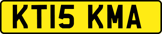 KT15KMA