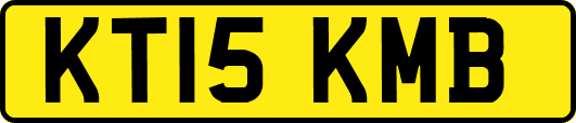 KT15KMB