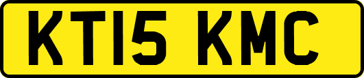 KT15KMC