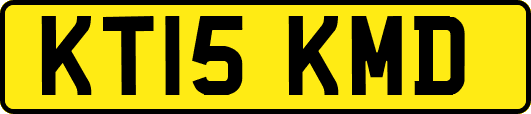 KT15KMD