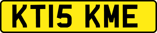 KT15KME