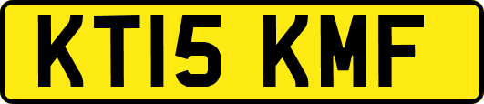 KT15KMF