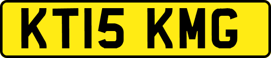 KT15KMG