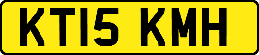 KT15KMH