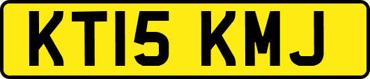 KT15KMJ