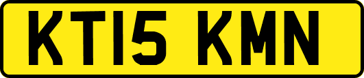KT15KMN