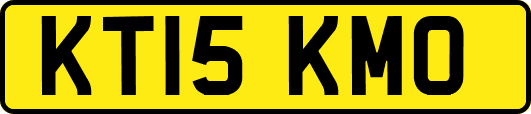 KT15KMO