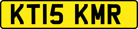 KT15KMR