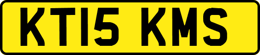 KT15KMS