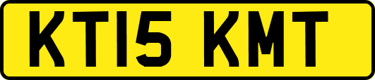 KT15KMT