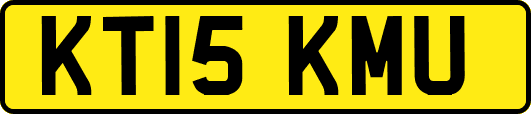 KT15KMU